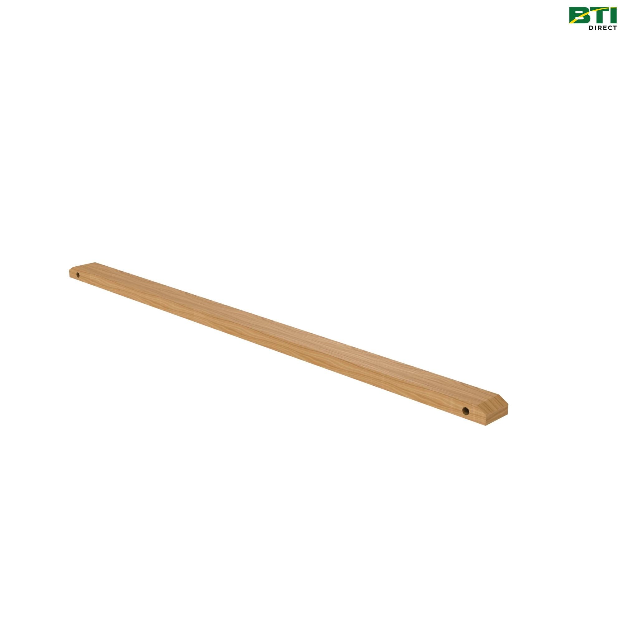 H130530: Feeder House Guide Chain