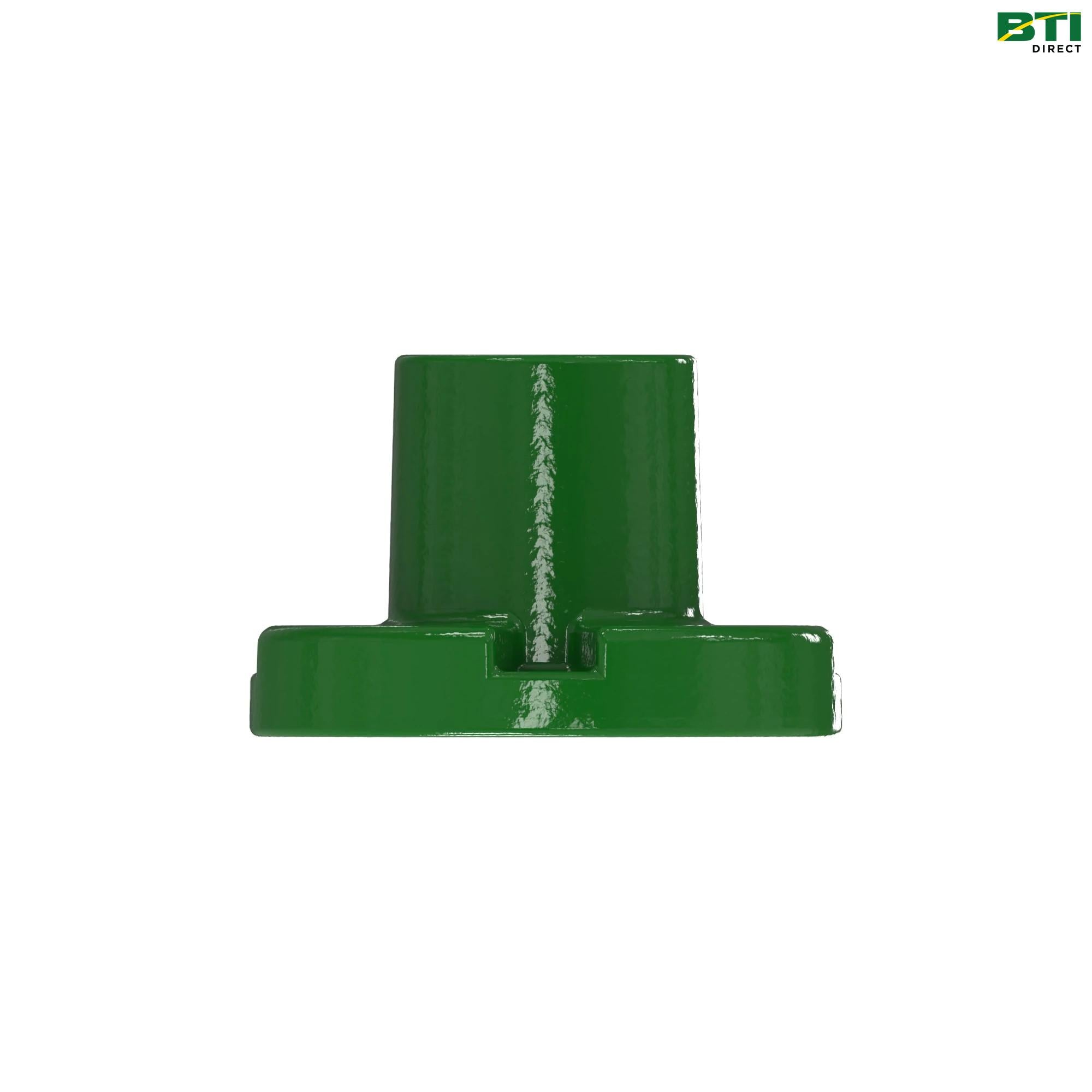 H131098: Clutch Hub