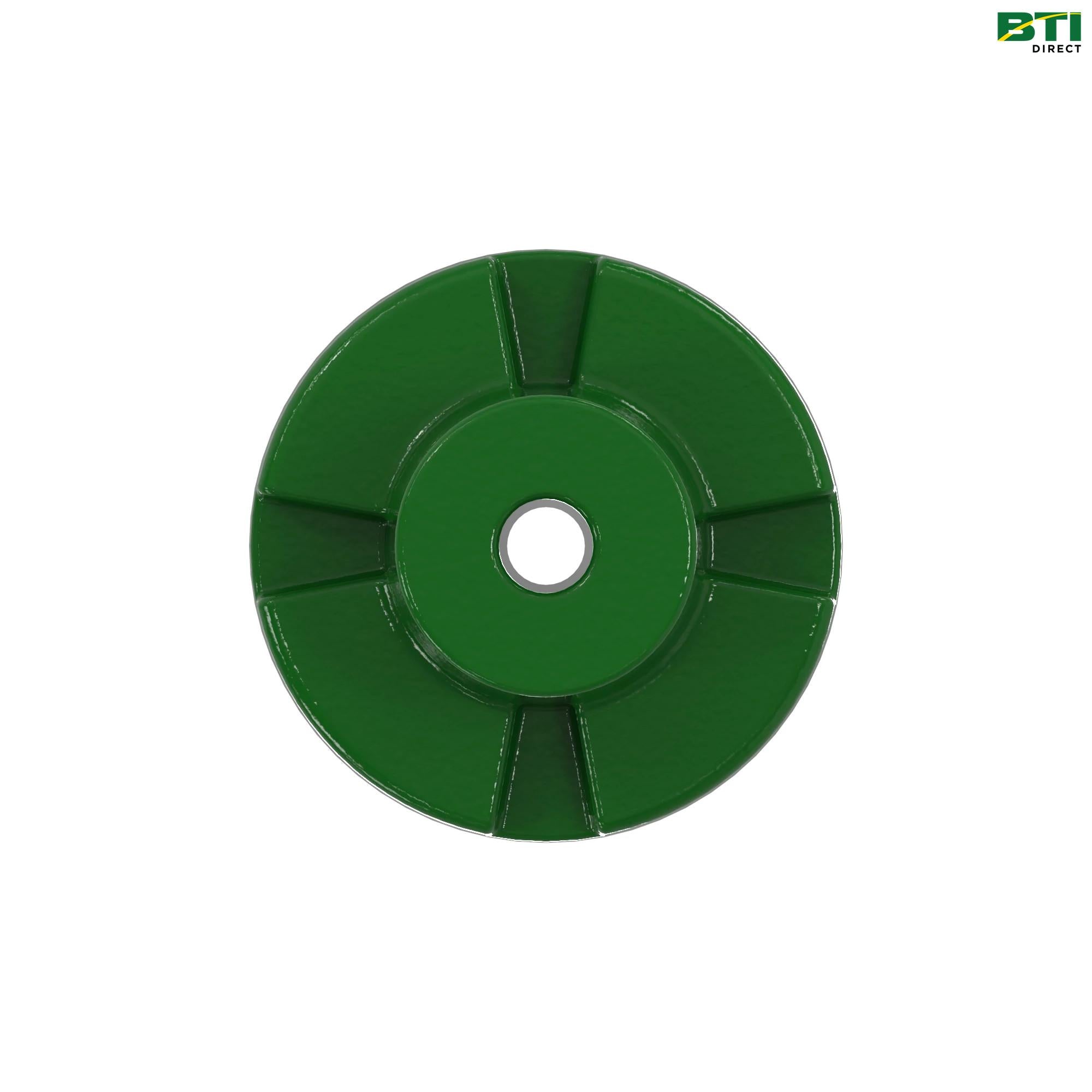 H131098: Clutch Hub