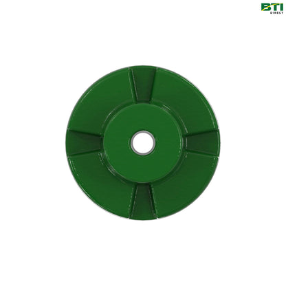 H131098: Clutch Hub