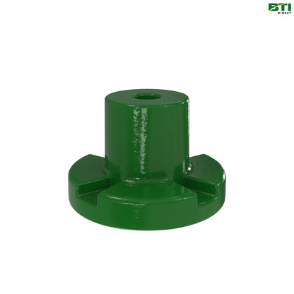 H131098: Clutch Hub