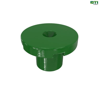 H131098: Clutch Hub