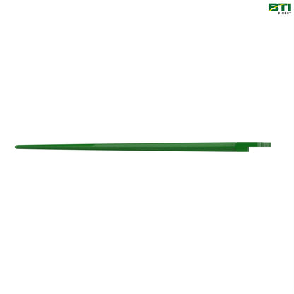 H132161: Cleaning Shoe Finger