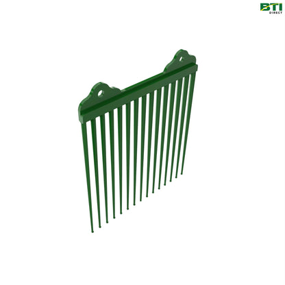 H132161: Cleaning Shoe Finger