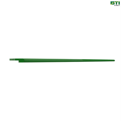H132161: Cleaning Shoe Finger