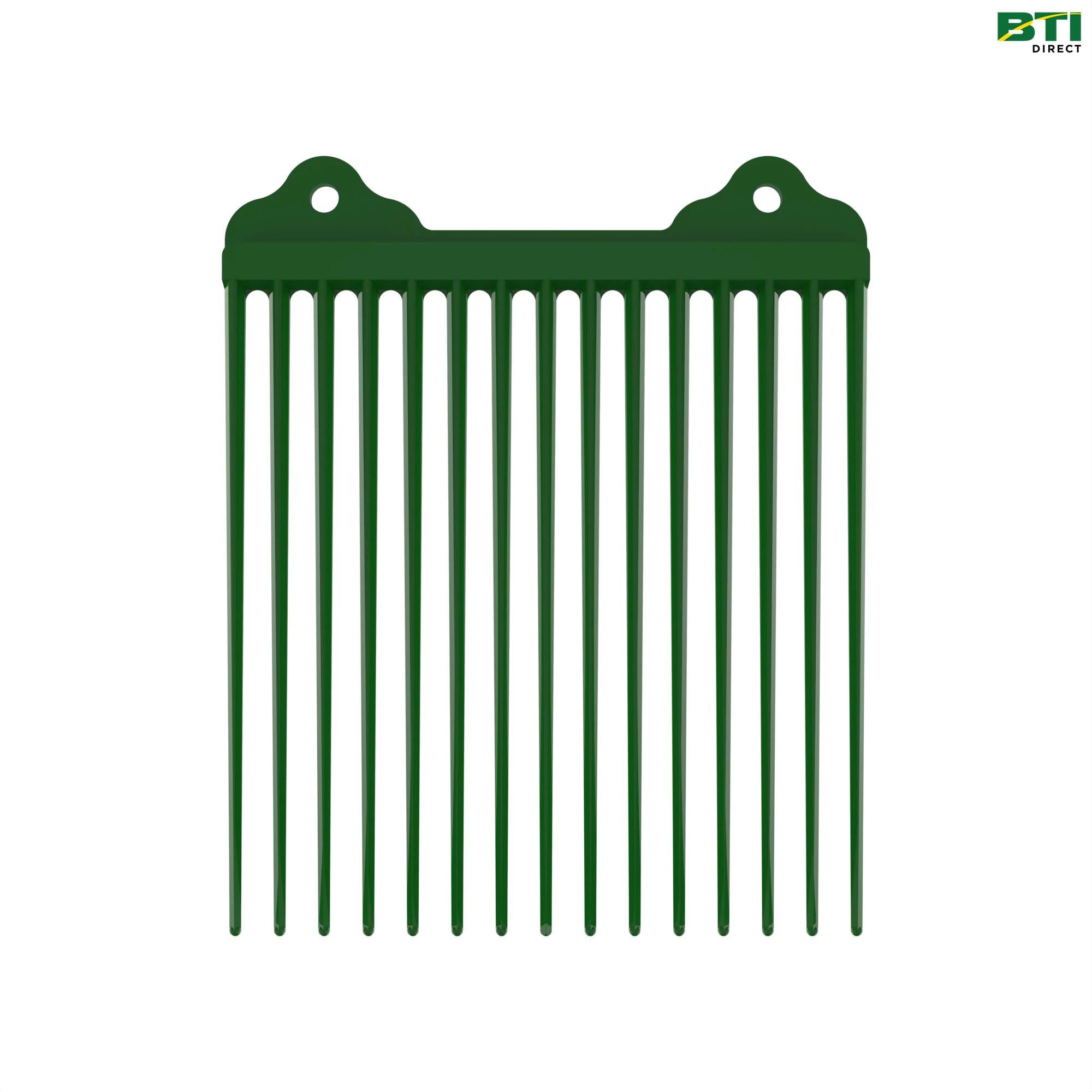 H132161: Cleaning Shoe Finger