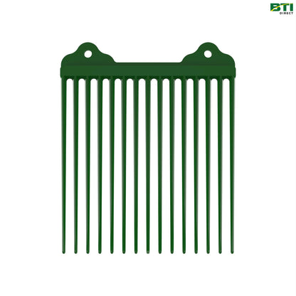 H132161: Cleaning Shoe Finger