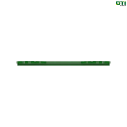 H132161: Cleaning Shoe Finger