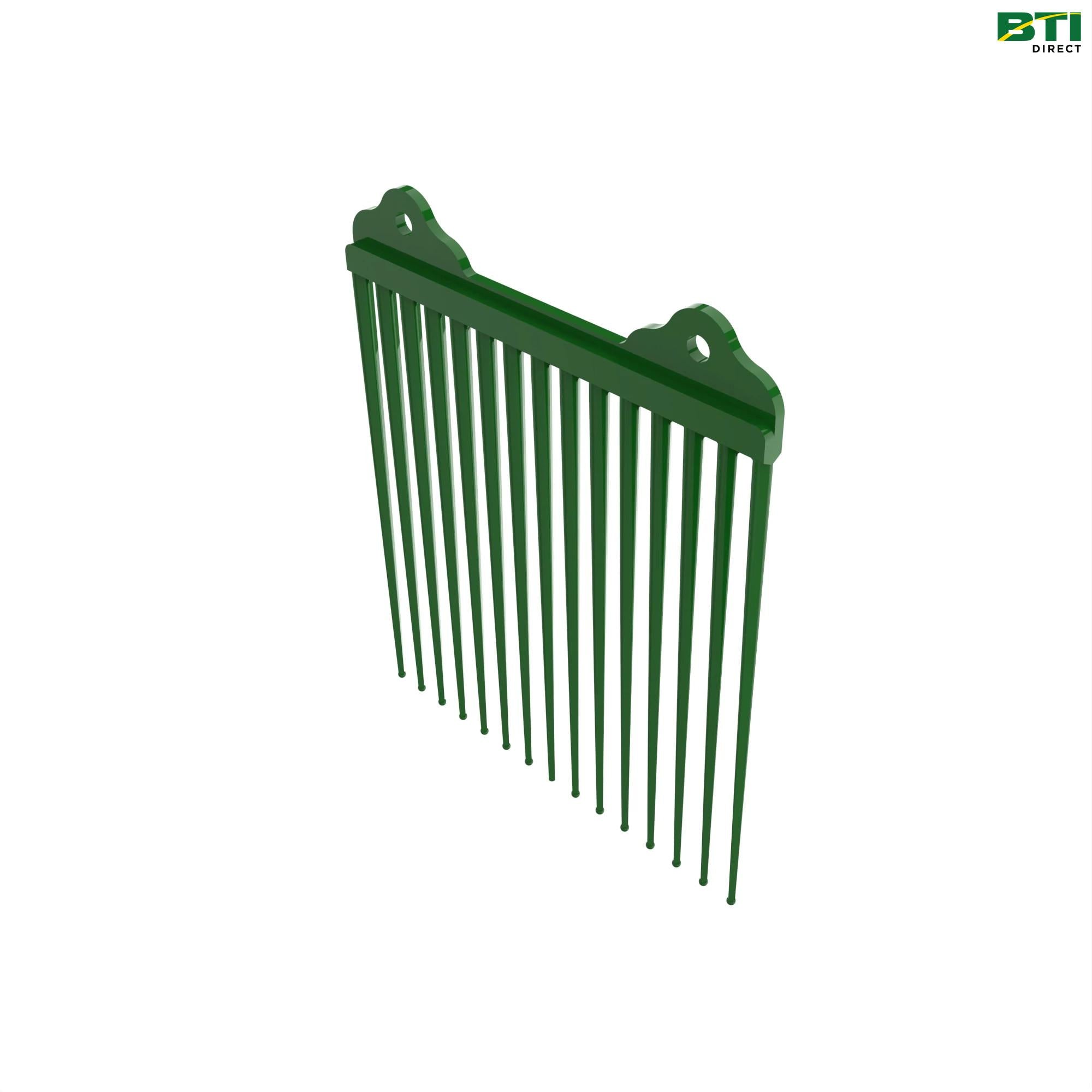 H132161: Cleaning Shoe Finger