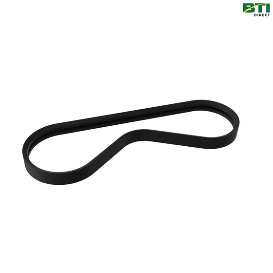 H132808: Engine Fan Drive V-Belt, Effective Length 1422 mm (56 inch)