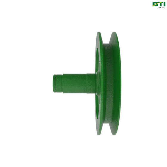 H132937: Pickup Pump Drive Pulley