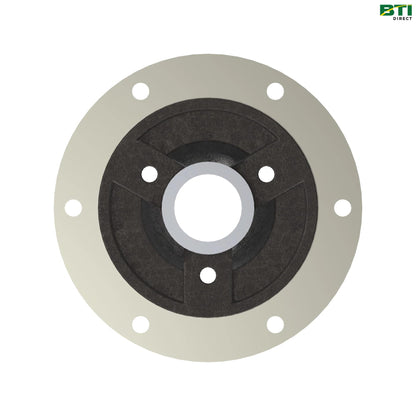 H133025: Unloading Auger Countershaft Drive Hub