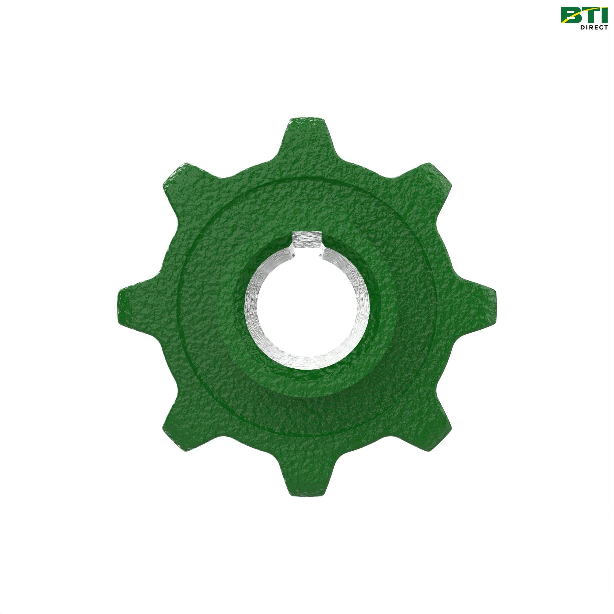 H133143: Auger Drive Chain Sprocket