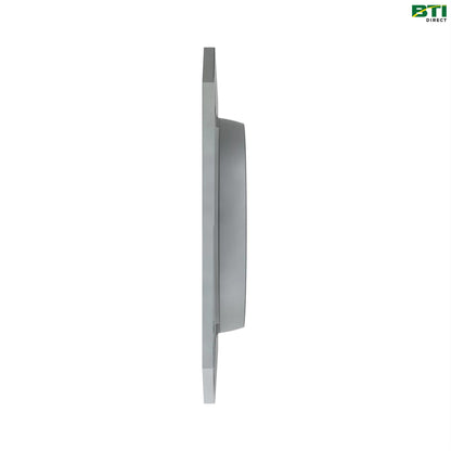 H133621: 4-Hole Flanged Bearing Housing