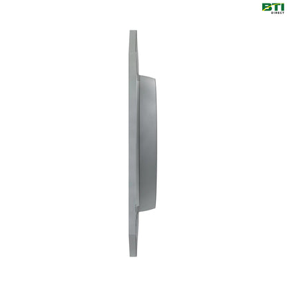 H133621: 4-Hole Flanged Bearing Housing