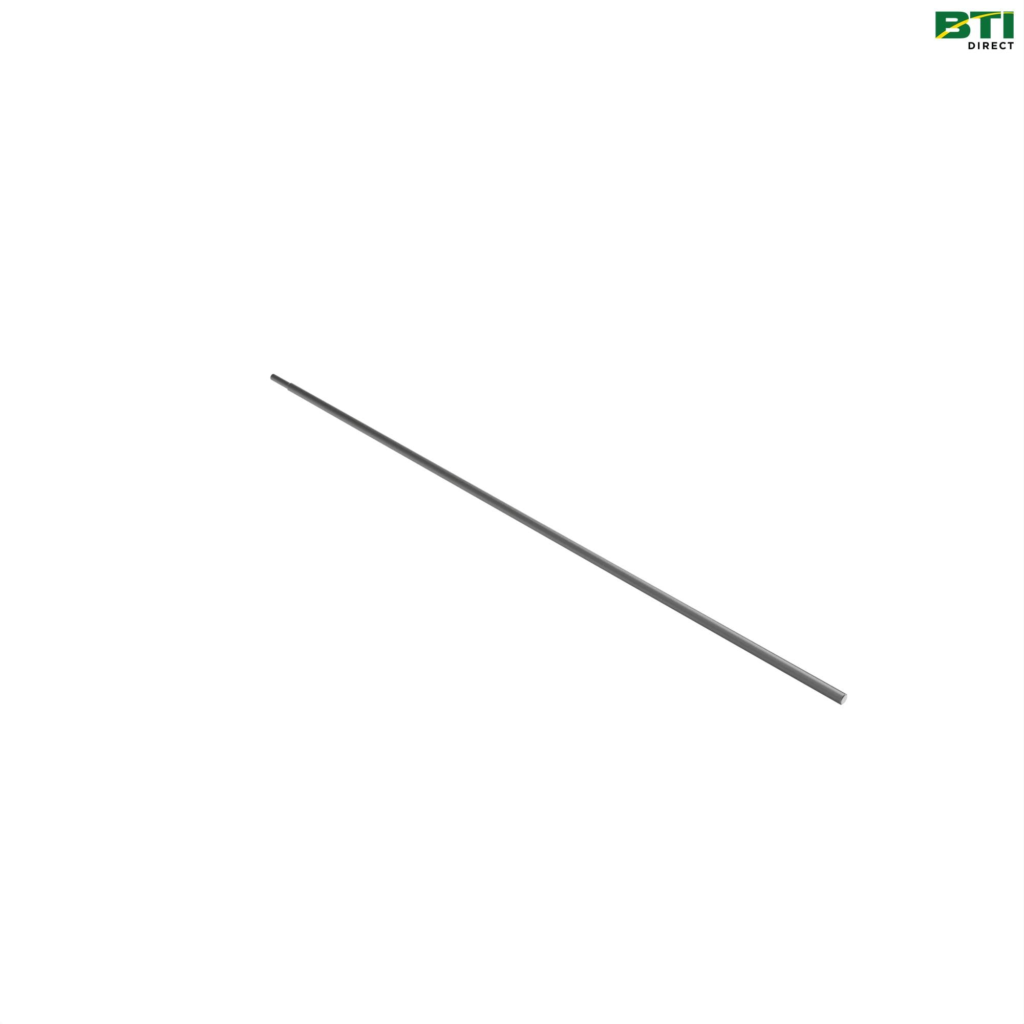 H135421: Shoe Grain Supply Auger Driveshaft