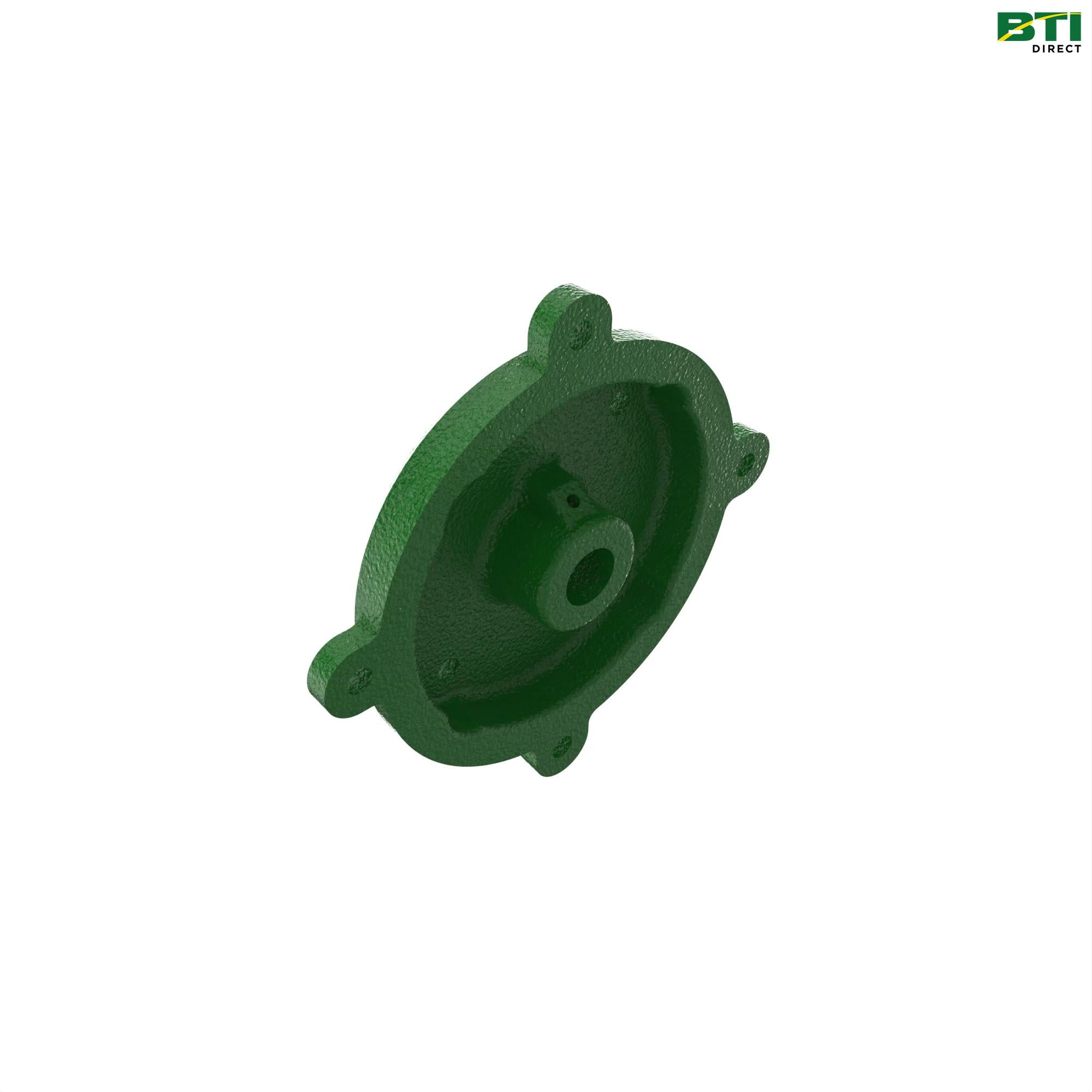 H135423: Conveyor Auger Hub