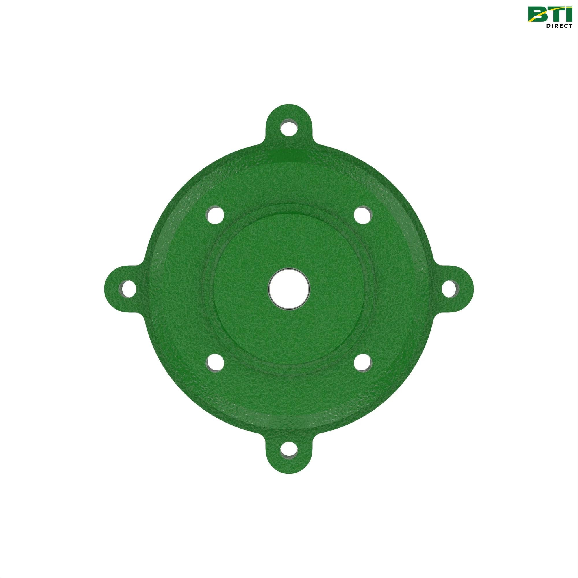 H135423: Conveyor Auger Hub