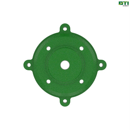 H135423: Conveyor Auger Hub