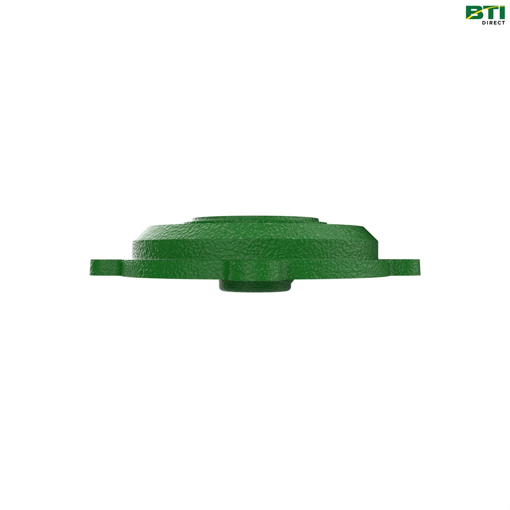 H135423: Conveyor Auger Hub