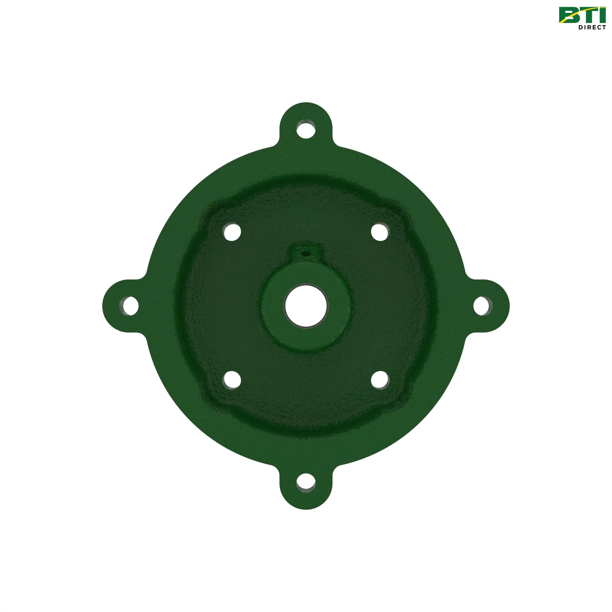 H135423: Conveyor Auger Hub