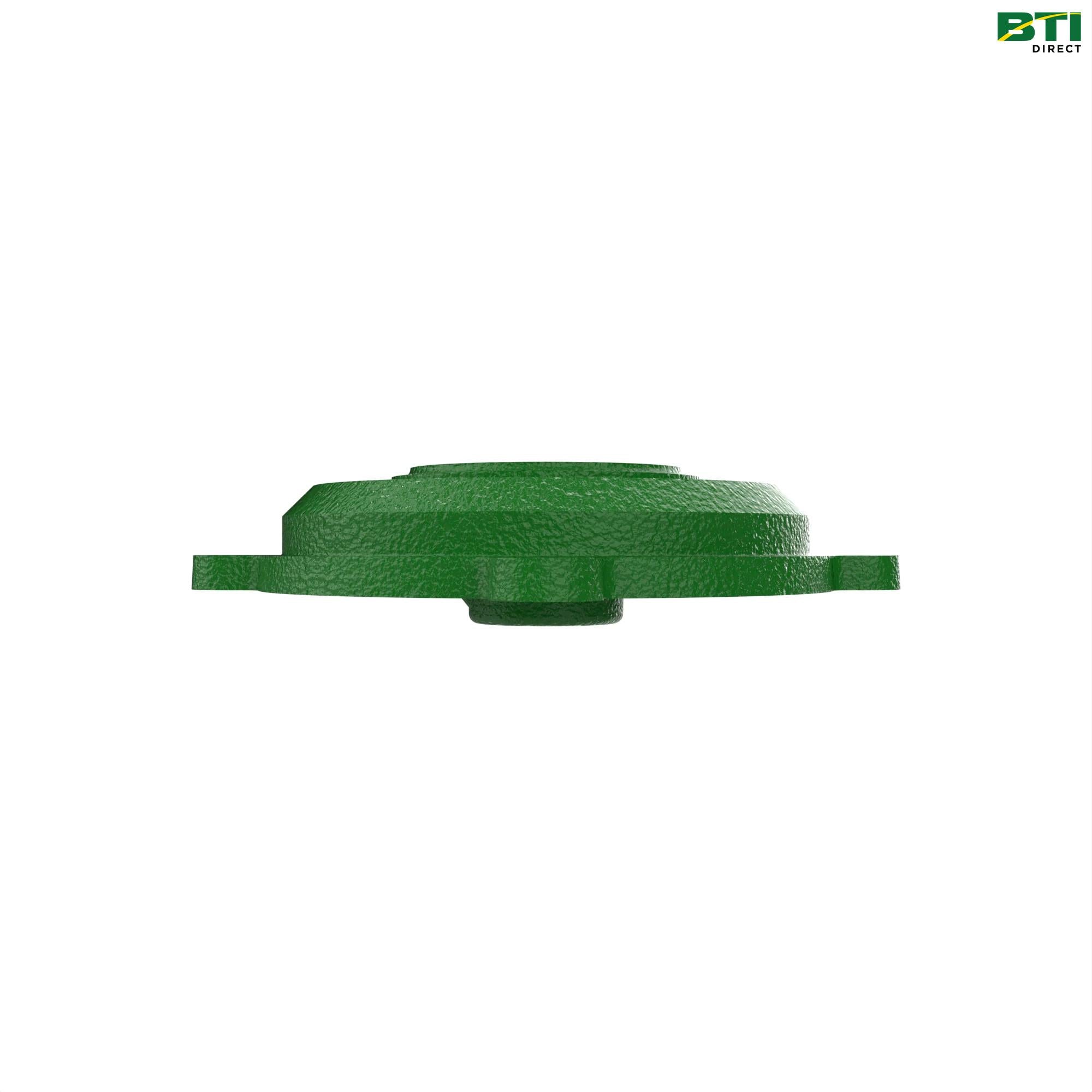 H135423: Conveyor Auger Hub