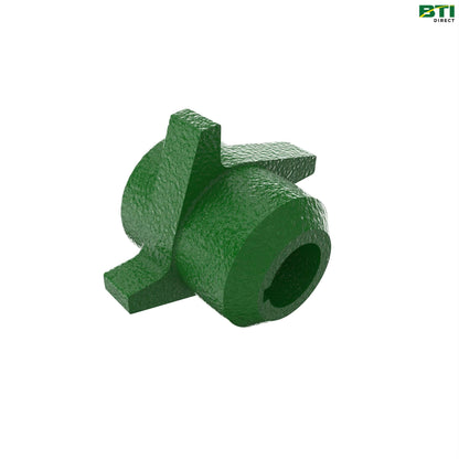 H136186: Loading Auger Driver