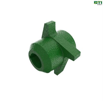 H136186: Loading Auger Driver