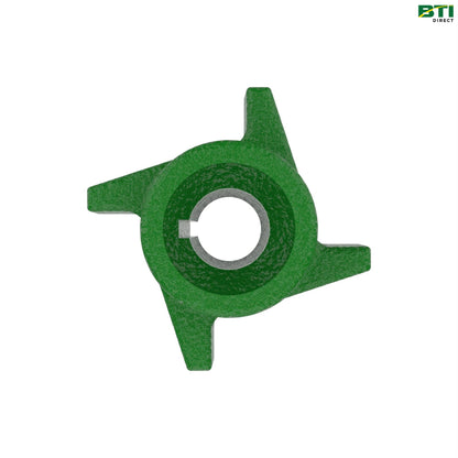 H136186: Loading Auger Driver