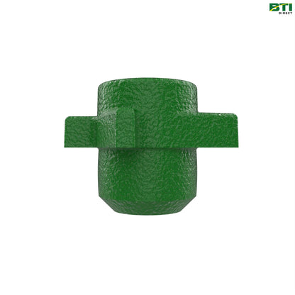 H136186: Loading Auger Driver