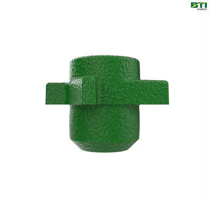 H136186: Loading Auger Driver