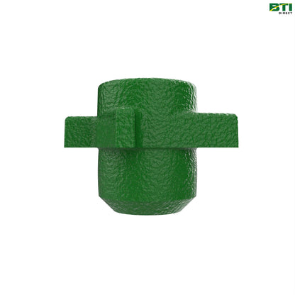H136186: Loading Auger Driver
