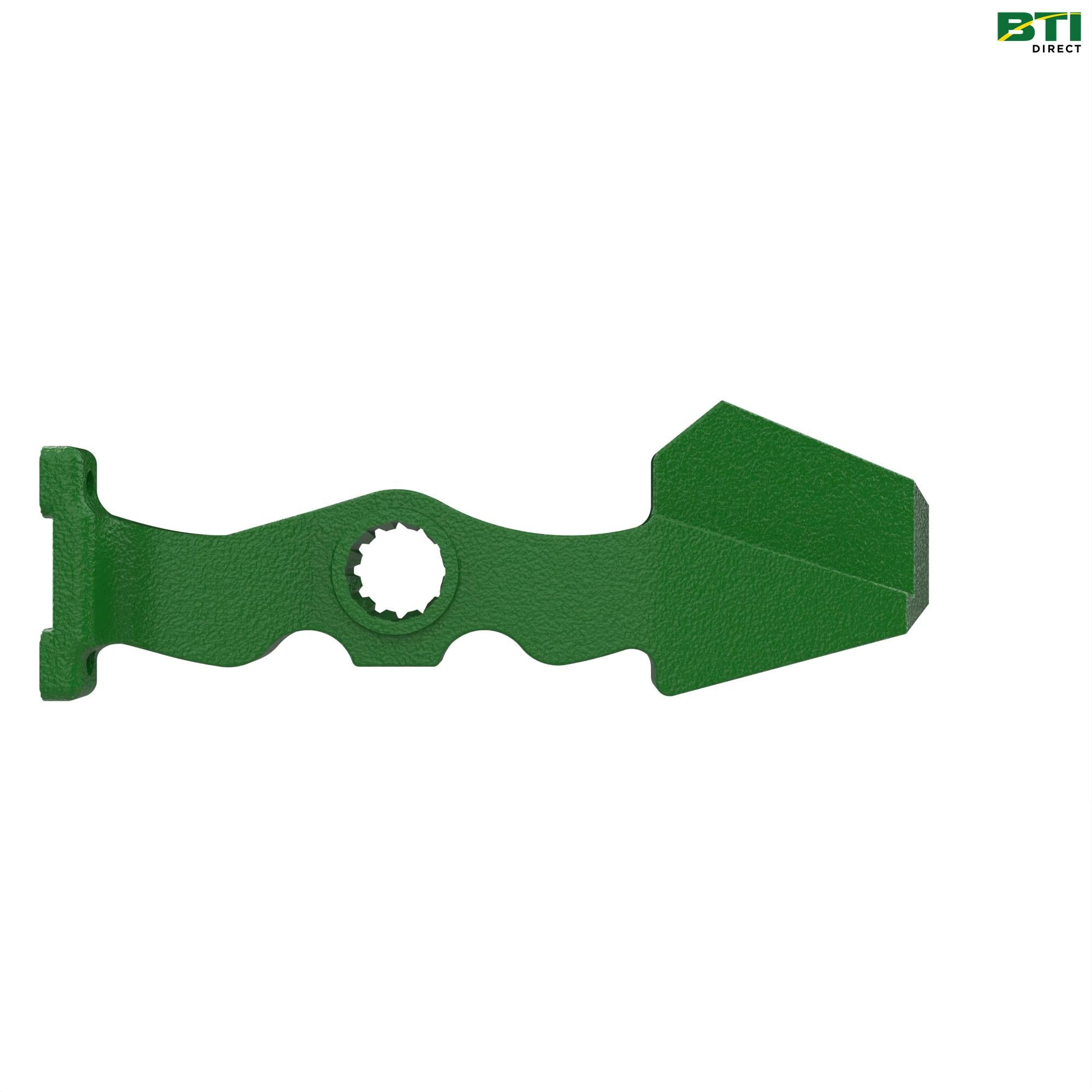 H136757: Rigid Knife Drive Arm