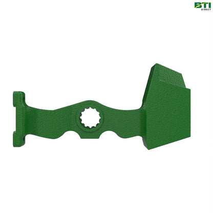 H136758: Sickle Knife Drive Case Arm