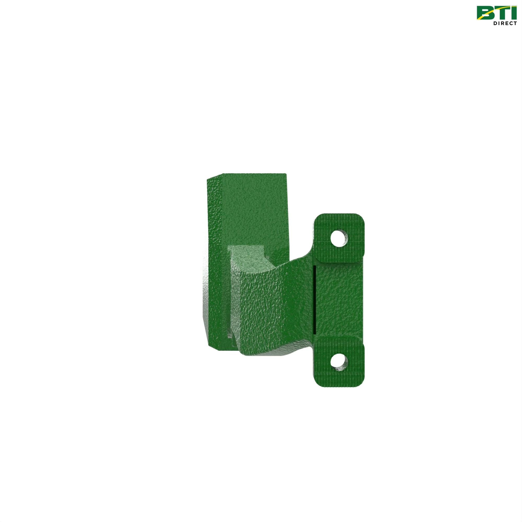 H136758: Sickle Knife Drive Case Arm