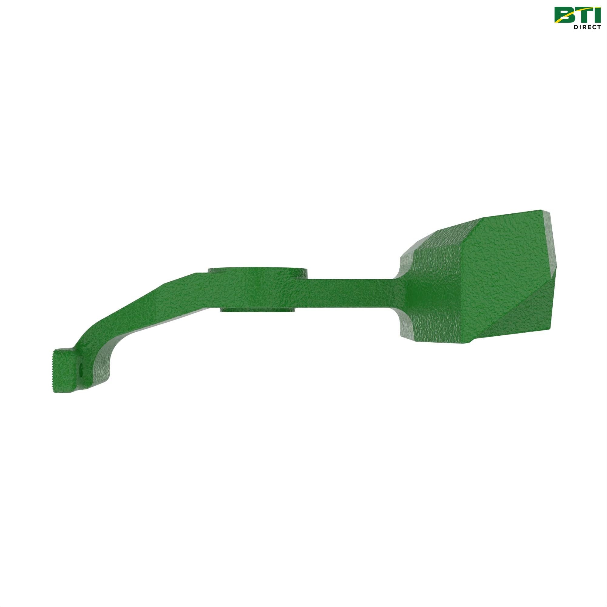 H136758: Sickle Knife Drive Case Arm