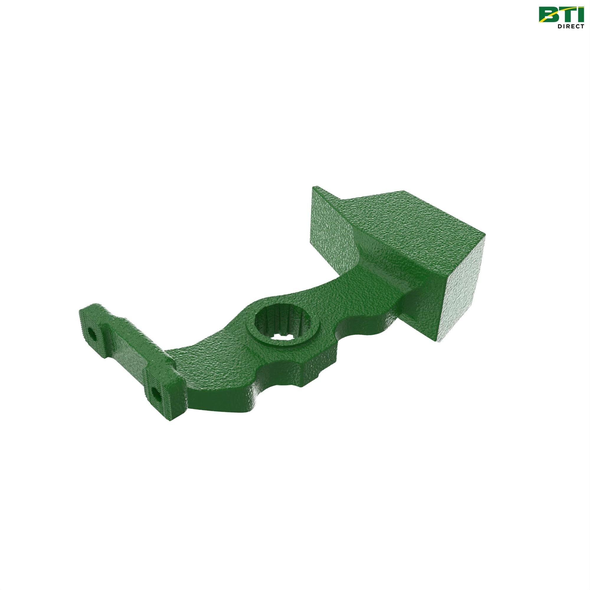H136758: Sickle Knife Drive Case Arm