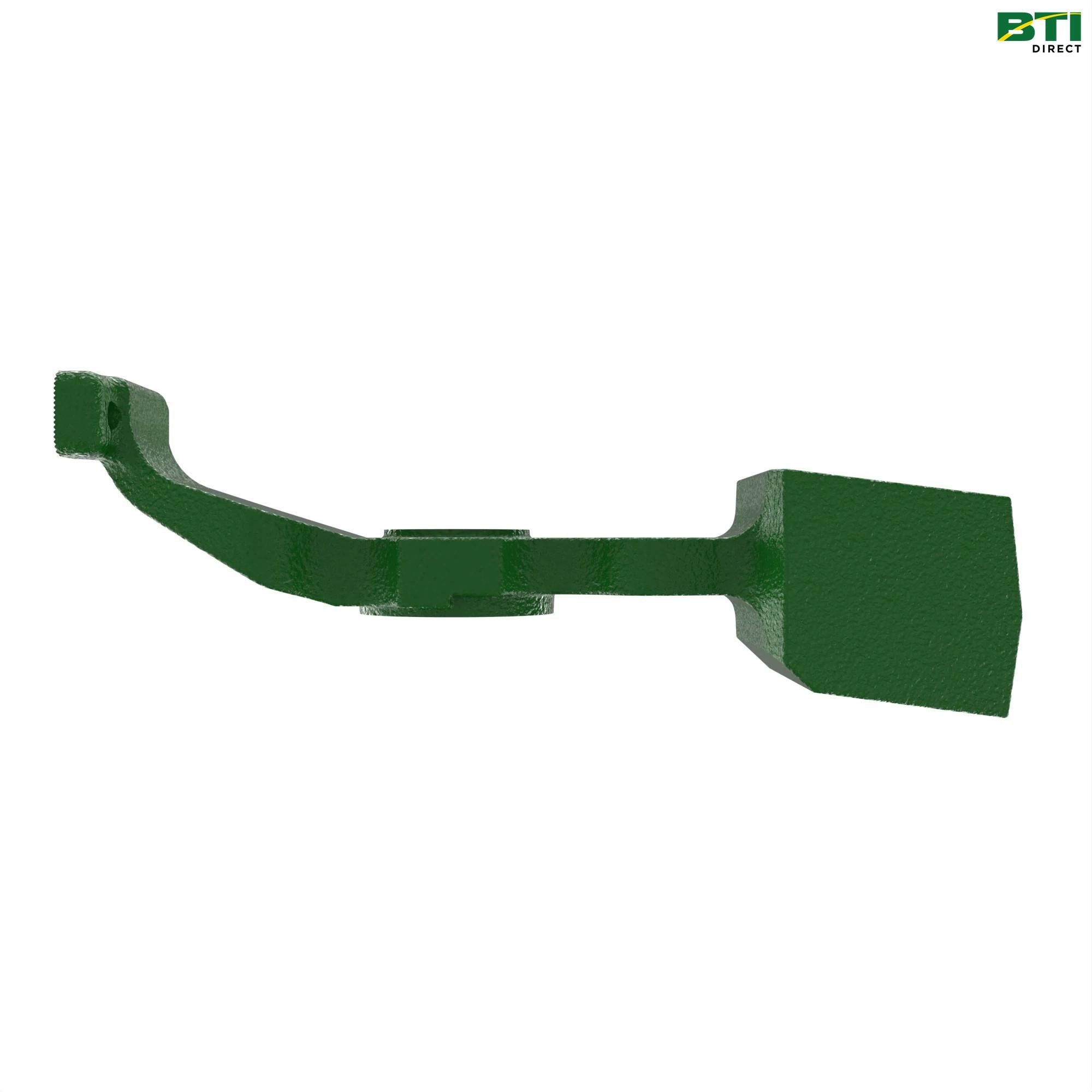 H136758: Sickle Knife Drive Case Arm