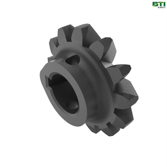 H137215: Bevel Gear