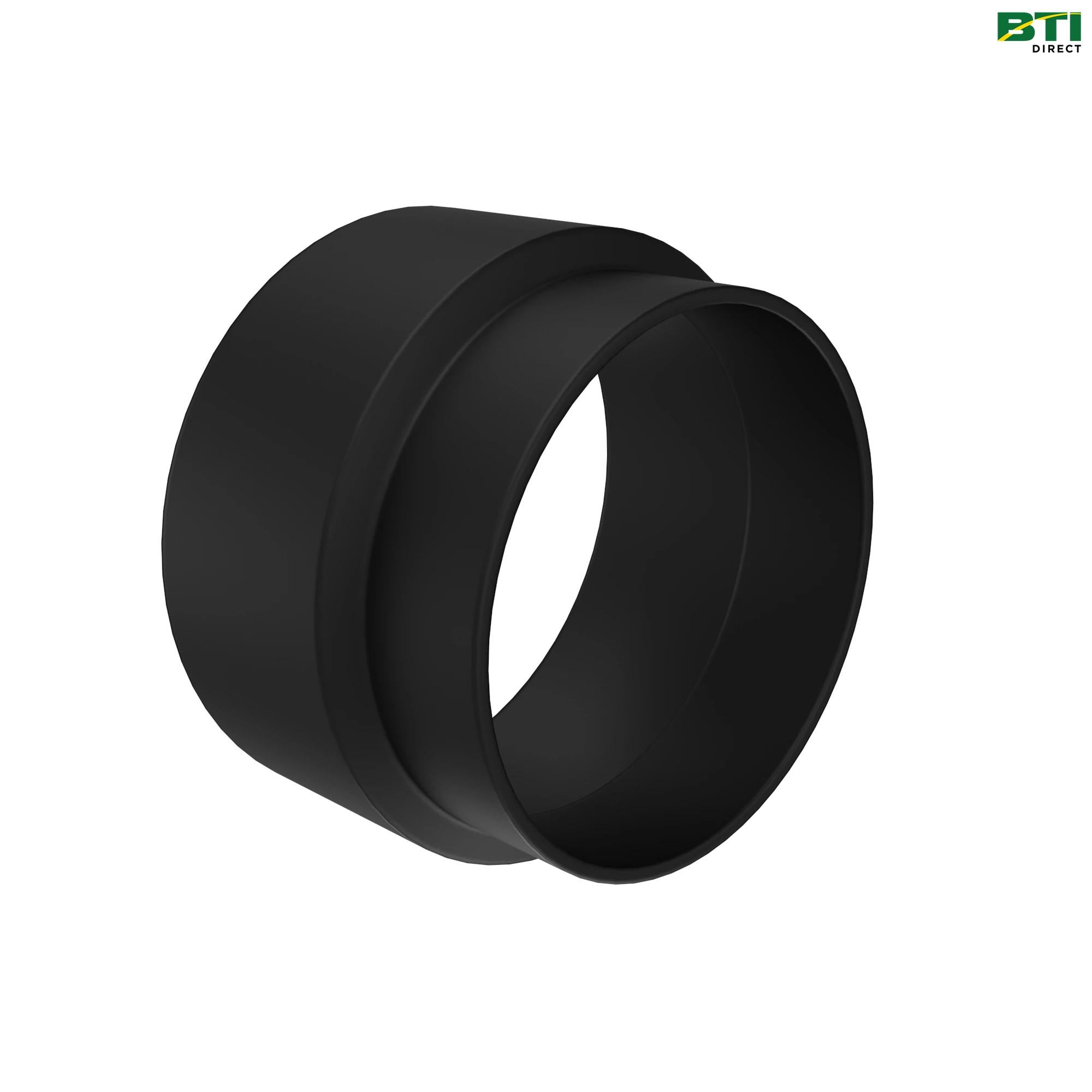 H137513: Vacuum System Boot