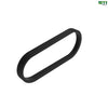 H137670: HQ Section Dual Range Cylinder Drive V-Belt, Effective Length 2270.0 mm (89.4 inch)