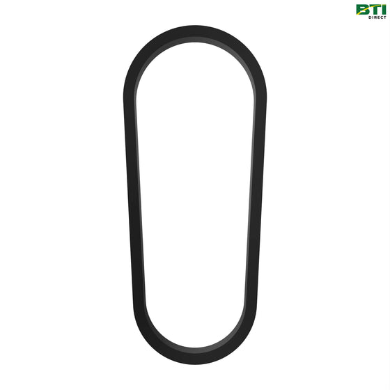 H137670: HQ Section Dual Range Cylinder Drive V-Belt, Effective Length 2270.0 mm (89.4 inch)