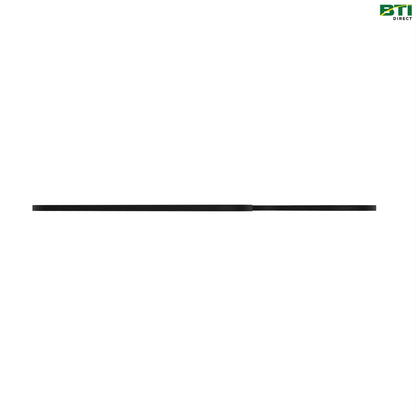 H138762: Secondary Countershaft or Front Straw Chopper V-Belt, Effective Length 3442 mm (135.5 inch)