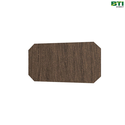 H142188: Wood Conveyor Auger Bearing