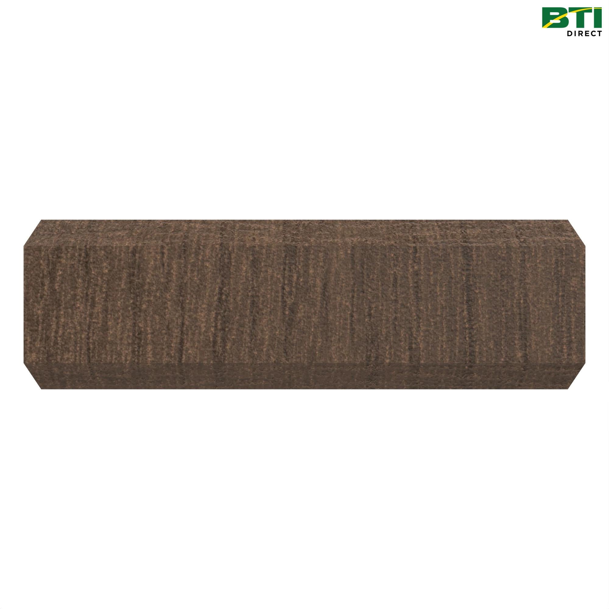 H142188: Wood Conveyor Auger Bearing