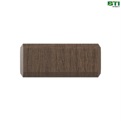 H142188: Wood Conveyor Auger Bearing