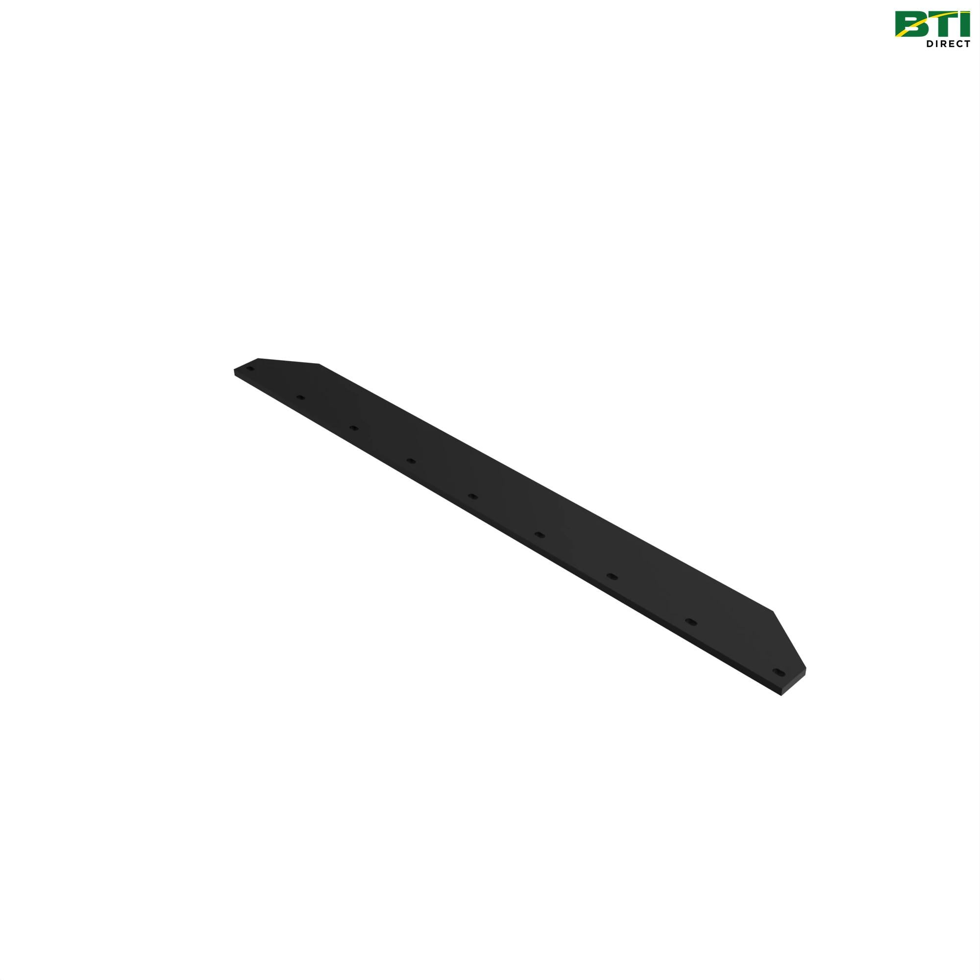 H146237: Feeder House Front Paddle