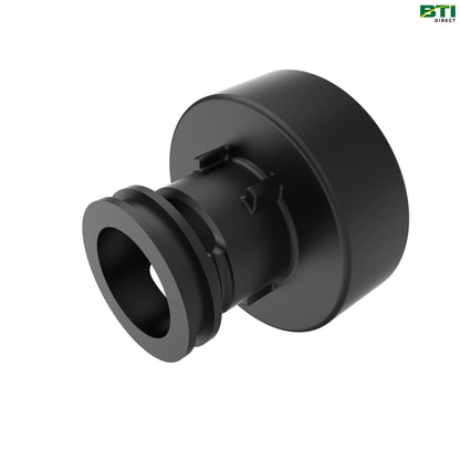 H148818: Feeder House Quick Coupler