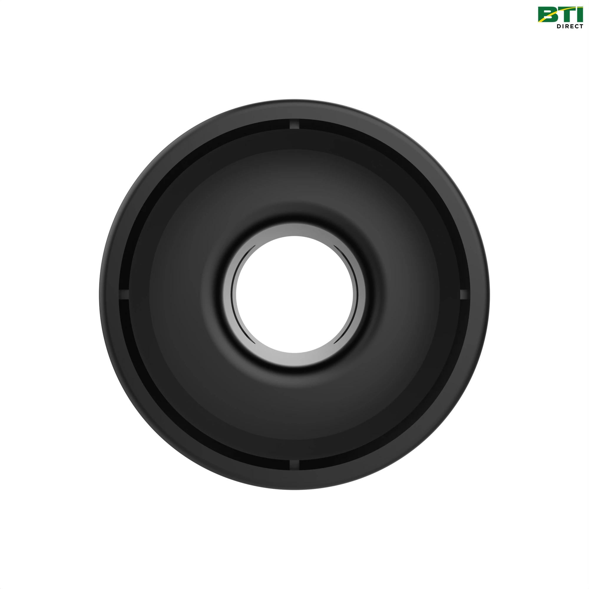 H148818: Feeder House Quick Coupler