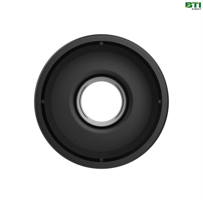 H148818: Feeder House Quick Coupler